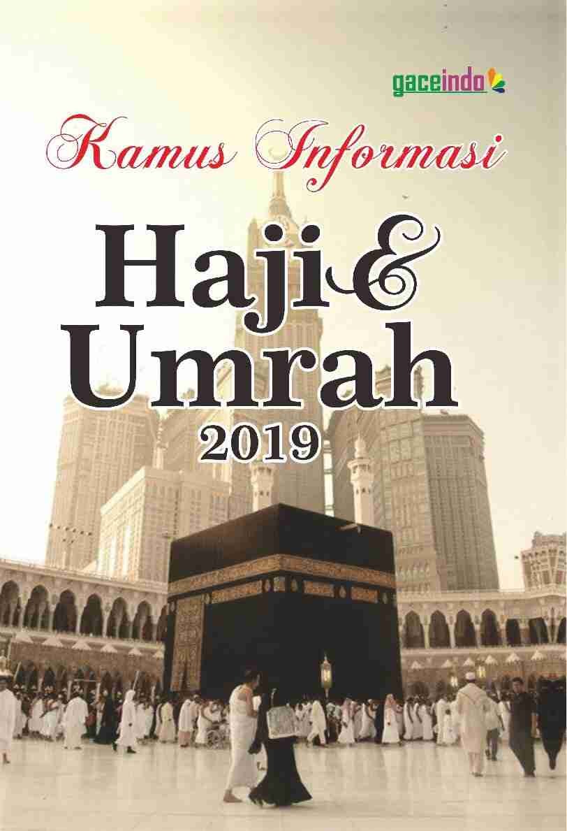 Kamus Informasi Haji dan Umrah